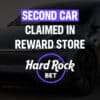 tesla car redemption