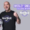 Wesley Sneijder Interview