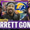 4th and South Giants, Browns, Rams 2026 NFL Win Totals
