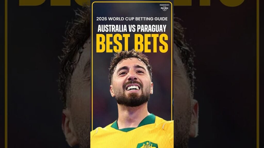Best Bet June 25