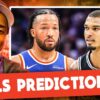 Club 520 NBA Finals Game 1