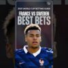 France Best Bet