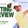 John Deere Classic