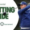 BettingPros Memorial Tournament