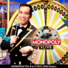 Monopoly Live at Hard Rock Bet Online Casino