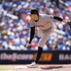 best NRFI bets June 25