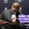 UFC Freedom 250 Daniel Cormier