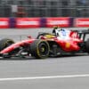 ferrari favored in monaco