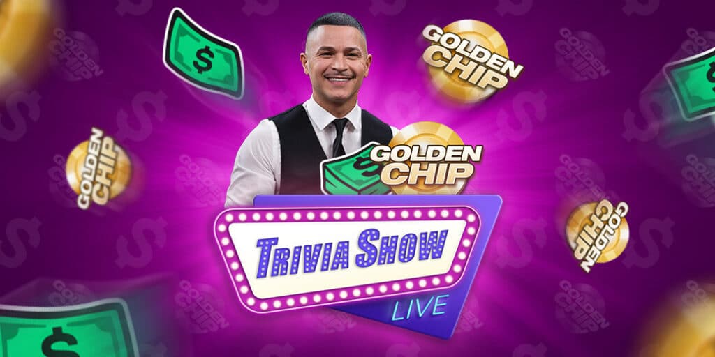 Trivia Show Live at Hard Rock Bet