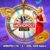 Monopoly Live