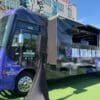 party bus hard rock bet