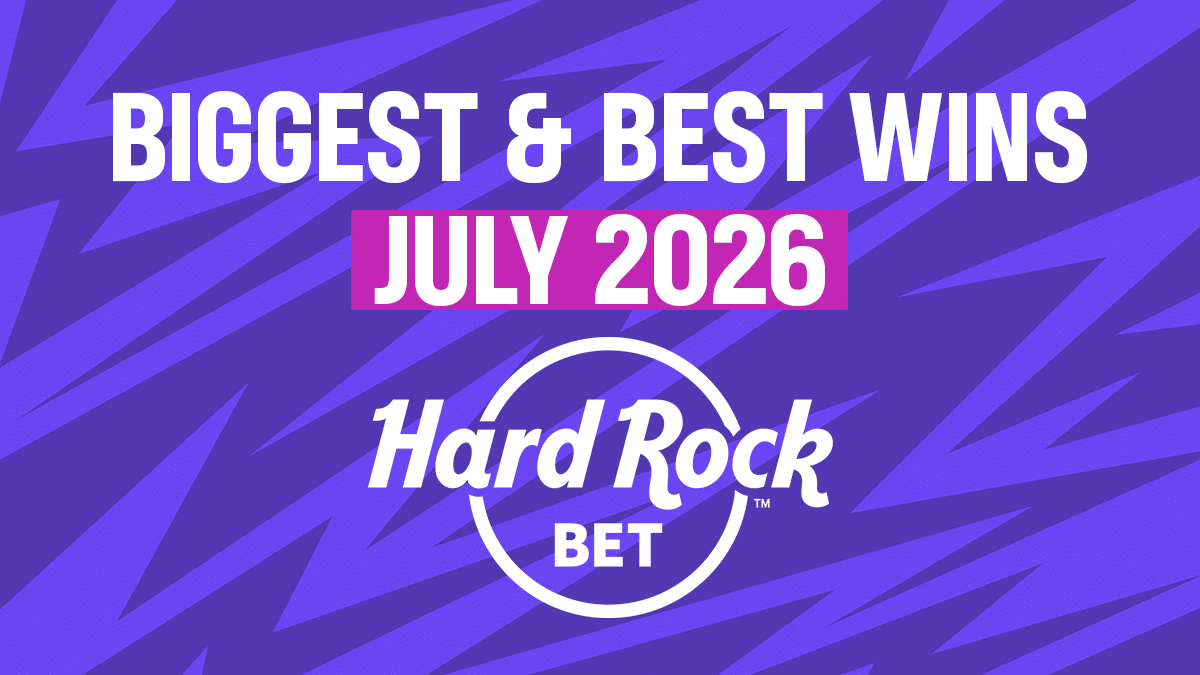 Biggest and Best Wins - July 2026