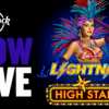 Now live at Hard Rock Bet - Lightning Link High Stakes