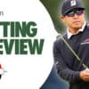 BettingPros 2026 3M Open