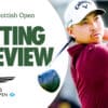 BettingPros PGA July 8