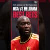 BettingPros World Cup July 6
