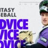 FantasyPros July 20