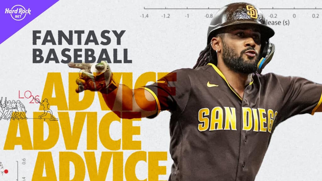 FantasyPros July 22