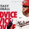 FantasyPros July 27