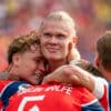 Norway vs England prediction