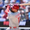home run derby odds
