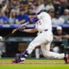 hunter goodman anytime home run
