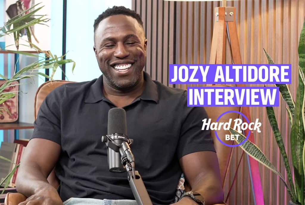 jozy altidore interview