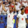 Argentina vs England odds, predictions