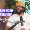 joakim noah interview