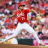 reds no run first inning