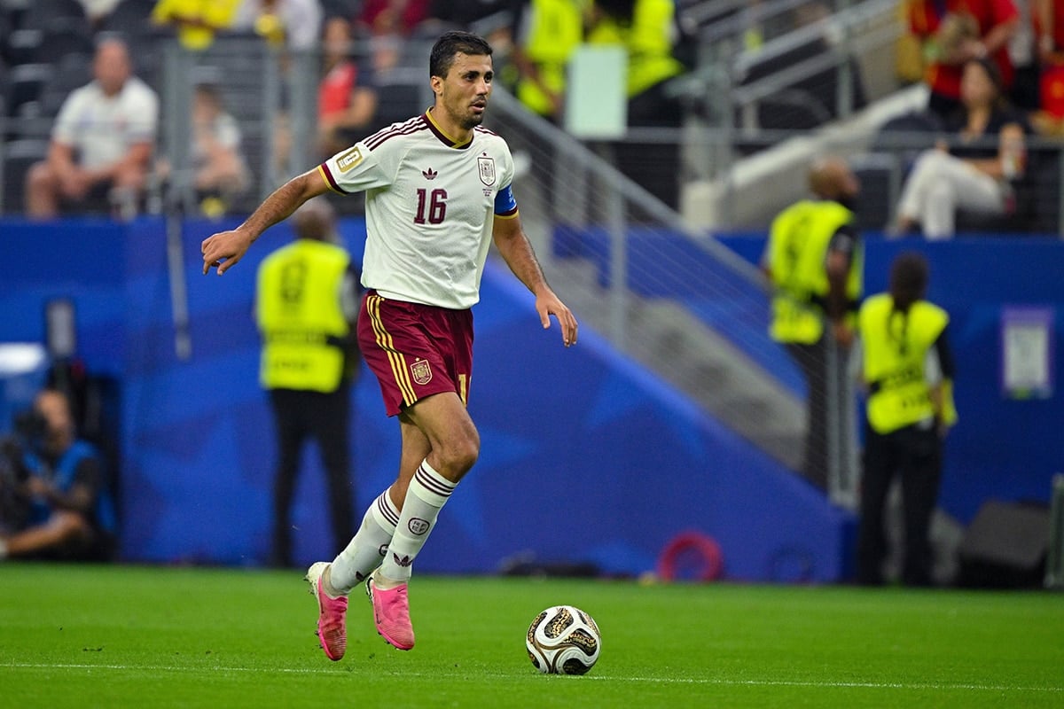 World Cup Final Predictions: Spain vs Argentina