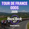 2026 Tour de France Odds
