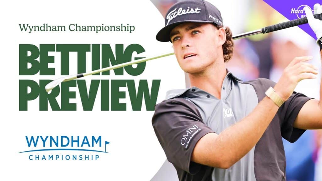 Wyndham Championship BettingPros
