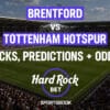 Brentford vs. Spurs