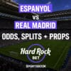 Espanyol vs. Madrid