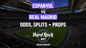 Espanyol vs. Madrid