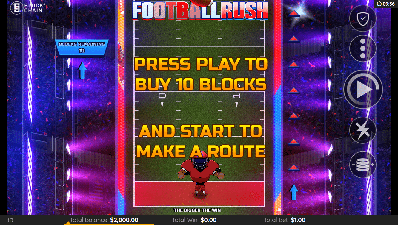 Football Rush