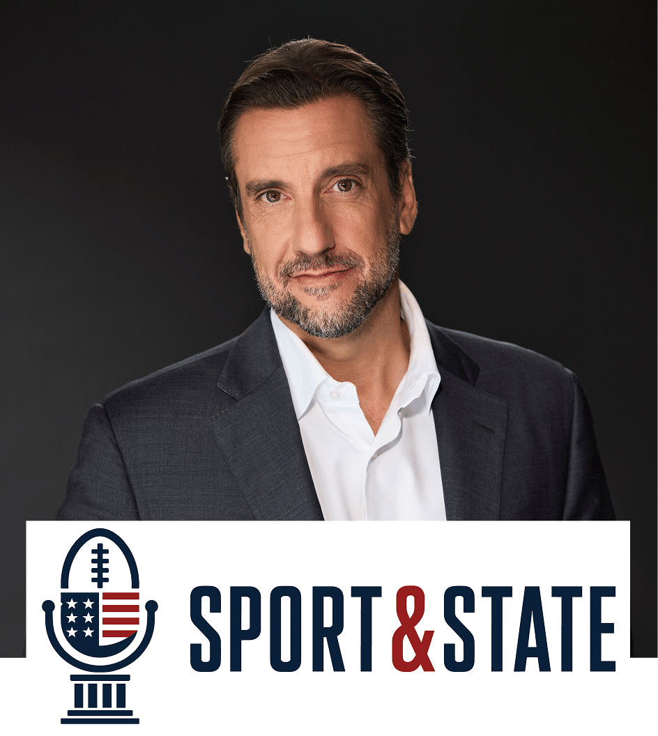 Sport and state with Clay