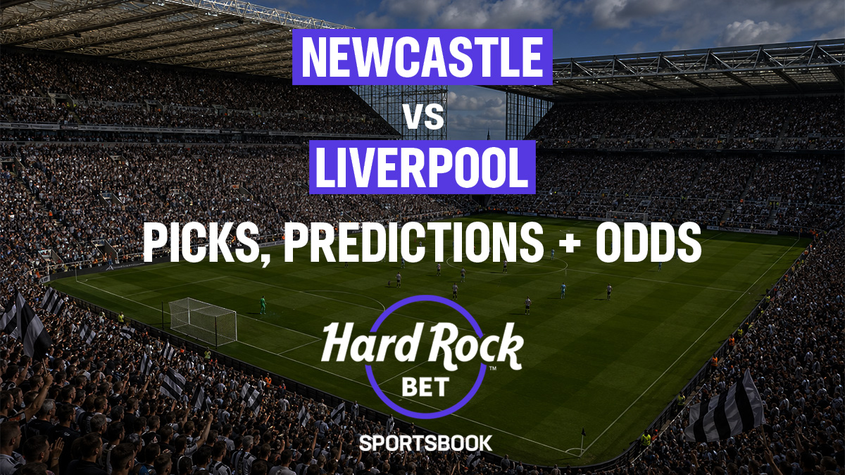 Newcastle Liverpool