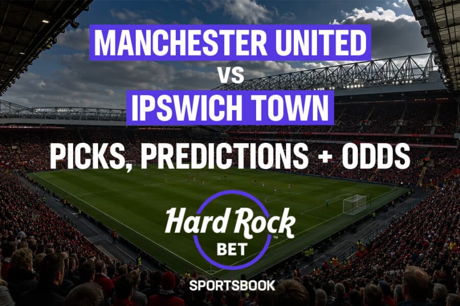 Man U vs. Ipswich