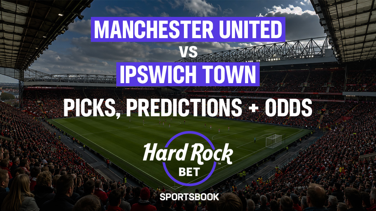 Man U vs. Ipswich