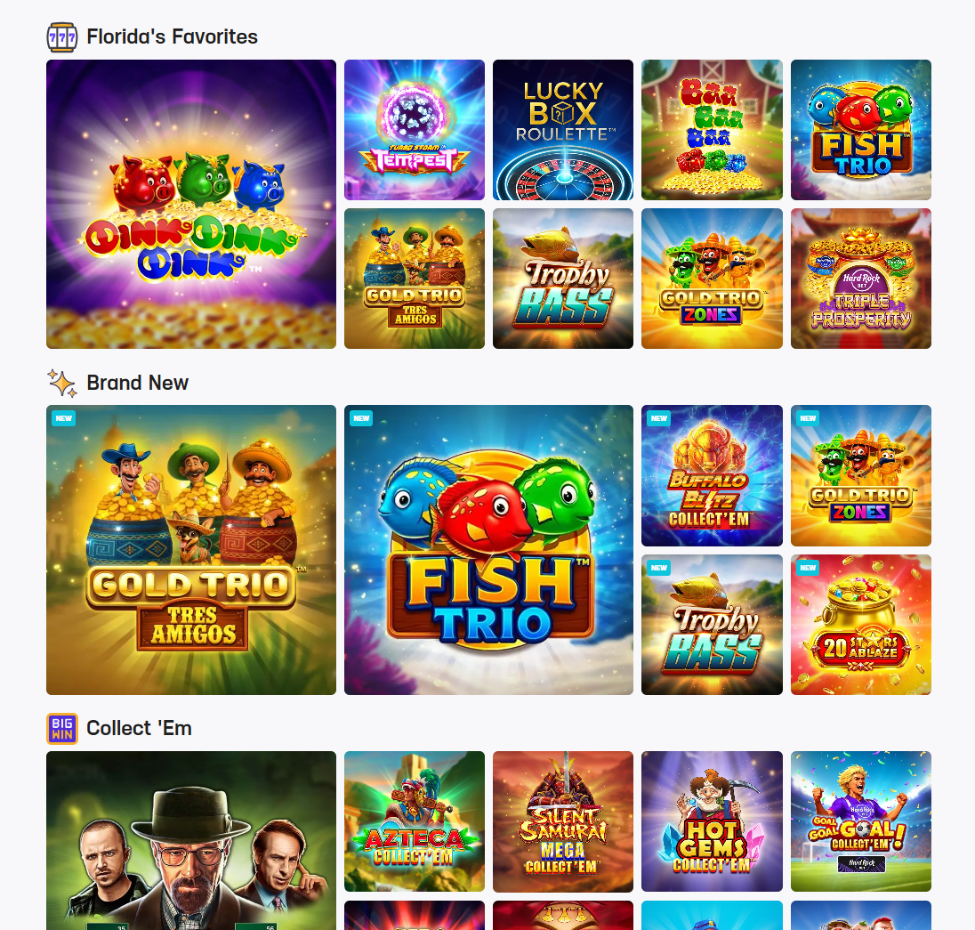 Game selection for Real Money Games powered by Past Motor Racing