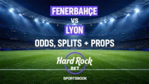 UCL Fenerbahce Lyon