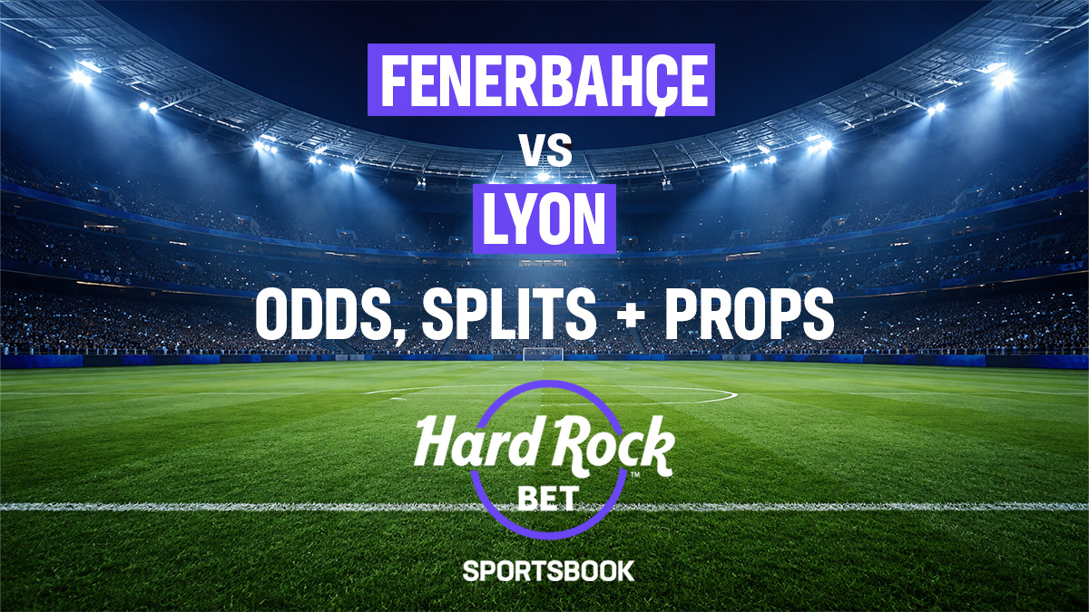 UCL Fenerbahce Lyon