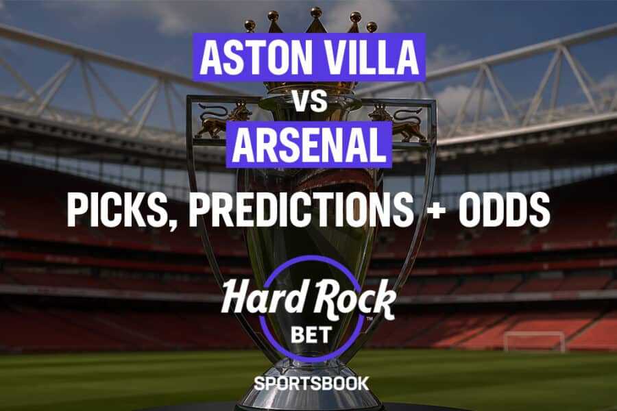 Villa vs. Arsenal