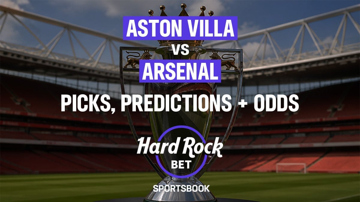 Villa vs. Arsenal
