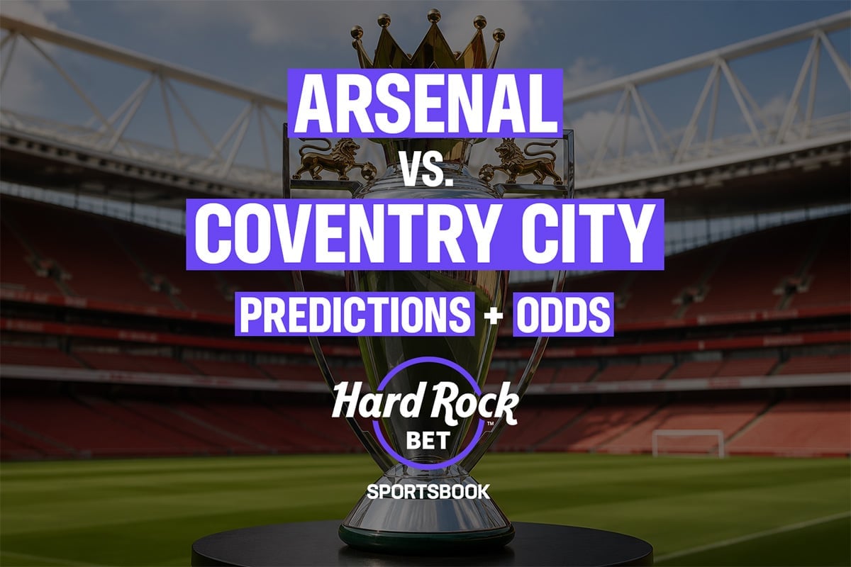 arsenal vs coventry city predictions