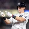 best anytime home run bets today, ben rice