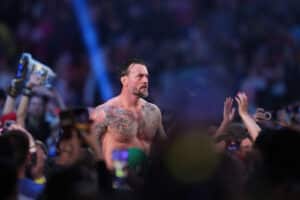 WWE Unreal Producer Reveals Why CM Punk and AJ Lee are ‘Incredible’