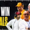 The Film Guy SEC Win Totals